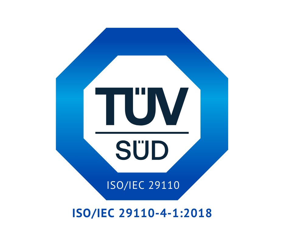 ISO/IEC 29110