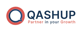 Qashup